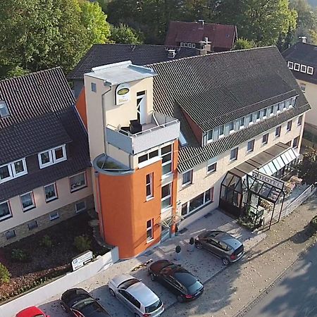 Hotel-Restaurant zum Roeddenberg Osterode am Harz Exterior foto