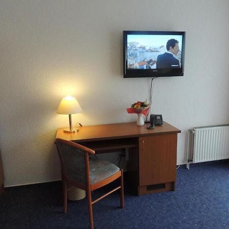 Hotel-Restaurant zum Roeddenberg Osterode am Harz Zimmer foto