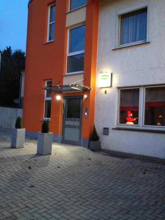 Hotel-Restaurant zum Roeddenberg Osterode am Harz Exterior foto