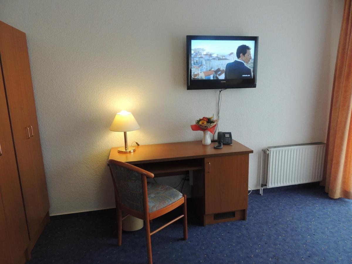 Hotel-Restaurant zum Roeddenberg Osterode am Harz Zimmer foto